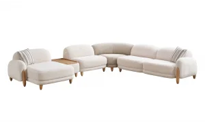 Fabio Köşe Koltuk Takımı