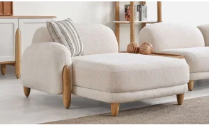 Fabio Köşe Koltuk Takımı