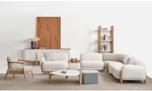 Fabio Köşe Koltuk Takımı