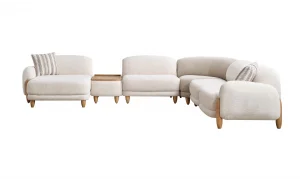 Fabio Köşe Koltuk Takımı