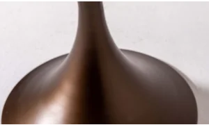 Fabio Bronz Mutfak Masası