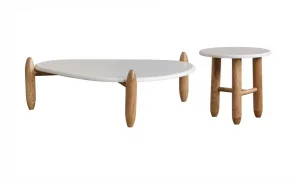 Fabio Orta Sehpa Seti