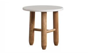 Fabio Orta Sehpa Seti