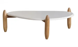 Fabio Ahşap Tv Ünitesi