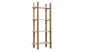 Fabio Ahşap Tv Ünitesi