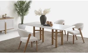 Fabio Yemek Masası Takımı