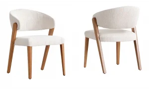 Fabio Yemek Odası Takımı