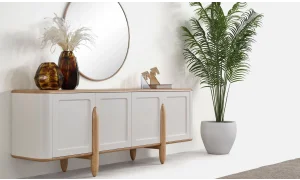 Fabio Yemek Odası Takımı