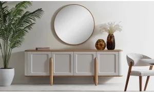 Fabio Yemek Odası Takımı