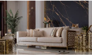 Fendi Koltuk Takımı