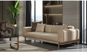 Fermo Koltuk Takımı