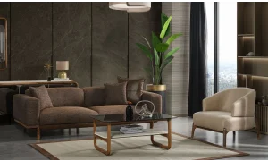 Fermo Koltuk Takımı