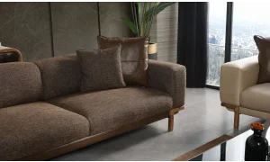 Fermo Koltuk Takımı