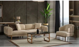 Fermo Koltuk Takımı