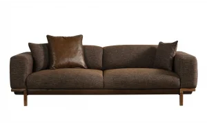 Fermo Koltuk Takımı