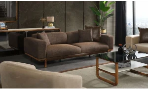 Fermo Koltuk Takımı