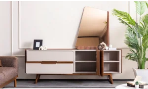 Fermo Yemek Odası Takımı