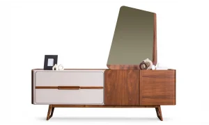 Fermo Yemek Odası Takımı