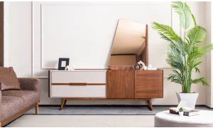 Fermo Yemek Odası Takımı