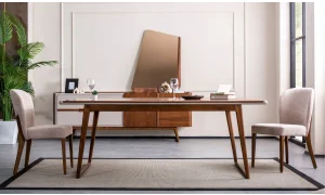 Fermo Yemek Odası Takımı