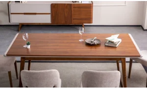 Fermo Yemek Odası Takımı