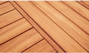 Fethiye Bahçe ve Balkon Takımı (İroko)