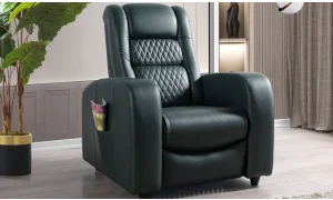 Fiesta Sinema Koltuğu (Motorlu)