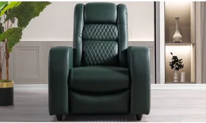 Fiesta Sinema Koltuğu (Motorlu)