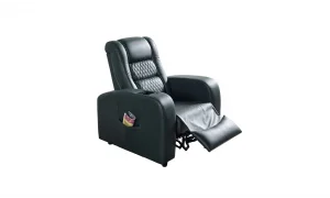 Fiesta Sinema Koltuğu (Motorlu)