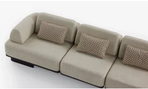 Fiore Köşe Koltuk Takımı