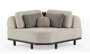 Fiore Köşe Koltuk Takımı