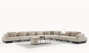 Fiore Köşe Koltuk Takımı