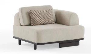 Fiore Köşe Koltuk Takımı