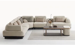 Fiore Köşe Koltuk Takımı