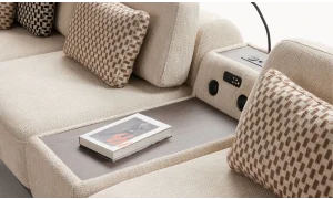 Fiore Köşe Koltuk Takımı