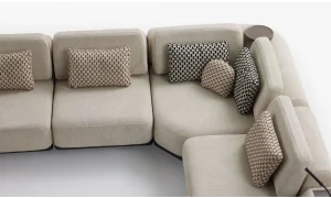 Fiore Köşe Koltuk Takımı