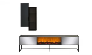 Florya Antrasit Tv Ünitesi