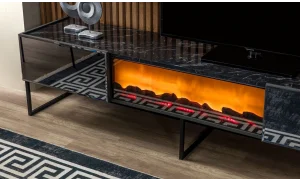 Florya Antrasit Tv Ünitesi