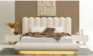 Florya Bazalı Karyola (160x200)