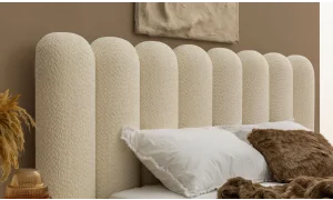 Florya Bazalı Karyola (160x200)