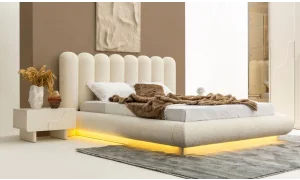 Florya Bazalı Karyola (160x200)