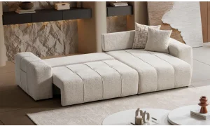 Florya Dinlenmeli Koltuk Takımı