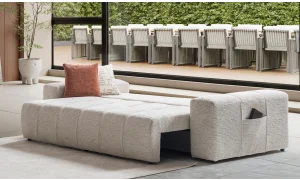 Florya Dinlenmeli Koltuk Takımı