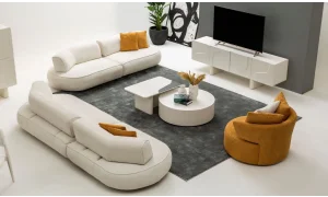 Florya Koltuk Takımı