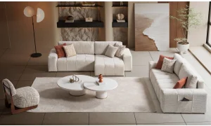 Florya Koltuk Takımı