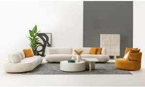 Florya Koltuk Takımı