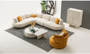 Florya Koltuk Takımı