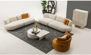 Florya Koltuk Takımı