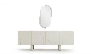 Florya Konsol ve Ayna