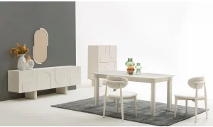 Florya Konsol ve Ayna